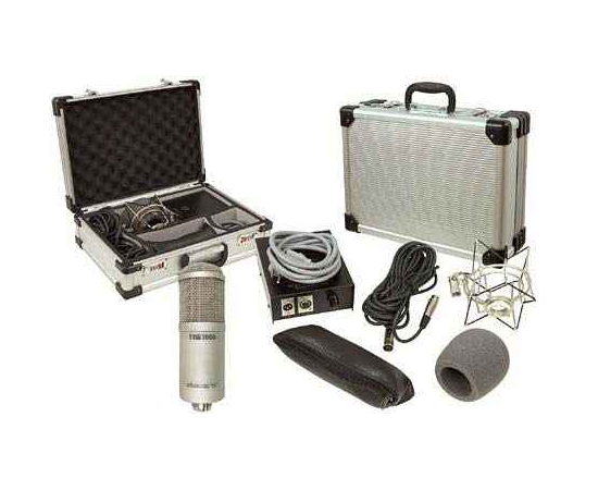 Кейс для микрофонов JTS Drum case - 15671 за 0 грн. | 4Club